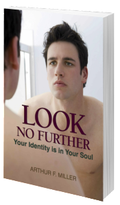 Look No Further: Your Identity is in Your Soul