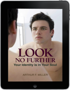 Look No Further by Arthur F. Miller